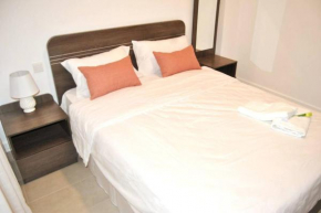 One bedroom Apt Ebene Square Urban Living